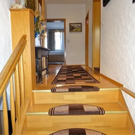 Garni Wauer Hotel