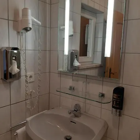 Garni Wauer Hotel