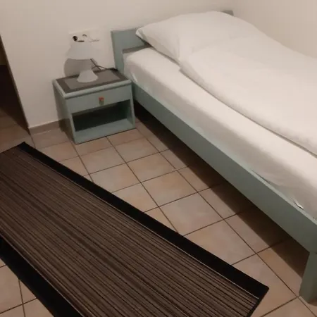 Garni Wauer Hotel Munchberg