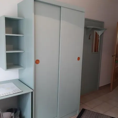 Garni Wauer Hotel