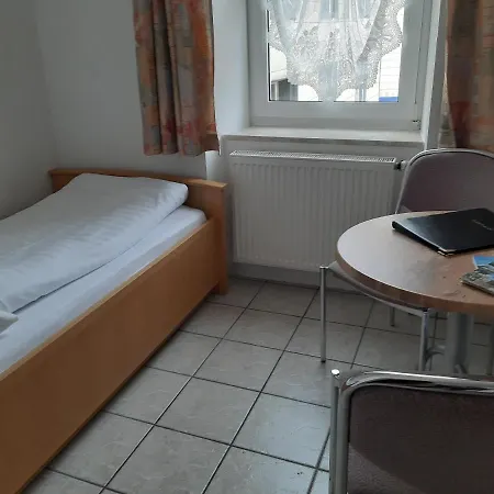 Hotel Garni Wauer *