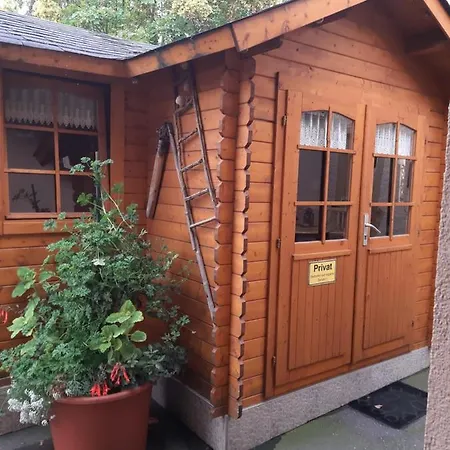 Garni Wauer Munchberg