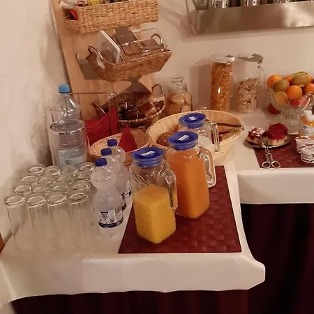 Garni Wauer Hotel