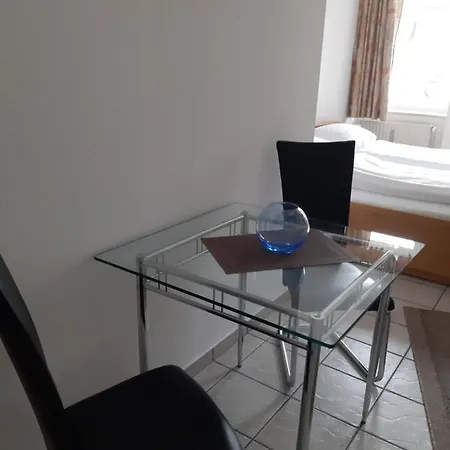 Hotel Garni Wauer Munchberg