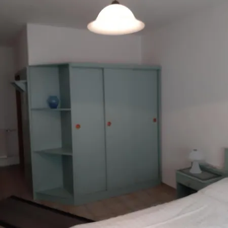 Hotel Garni Wauer