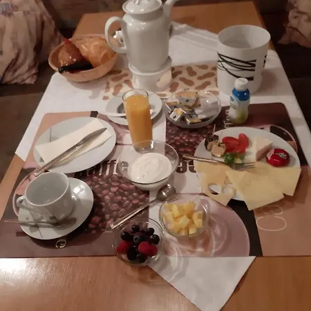Garni Wauer Hotel *