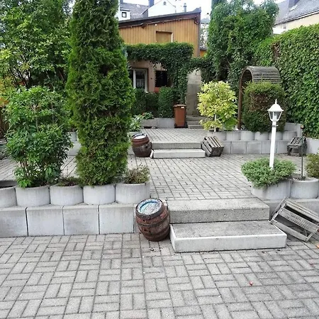 Garni Wauer * Munchberg
