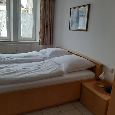 Garni Wauer Münchberg