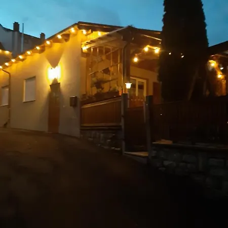 Garni Wauer * Münchberg